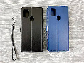 Чохол-книжка Galant для ZTE Blade A7s 2020 (на зті блейд а7с) (2 кольори), фото 2