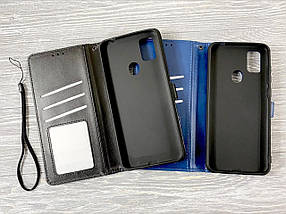 Чохол-книжка Galant для ZTE Blade A7s 2020 (на зті блейд а7с) (2 кольори), фото 3