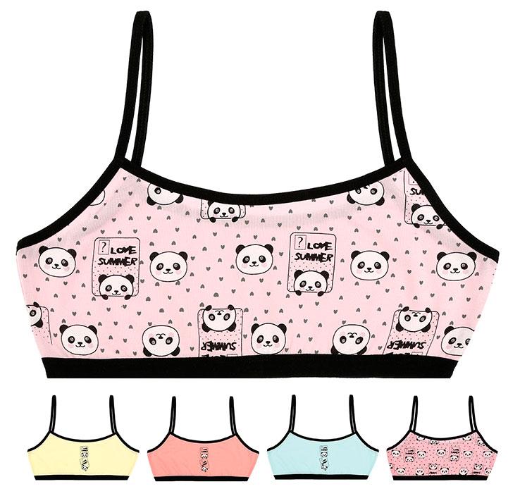 Топ для дівчинки білий DONELLA, фото 1