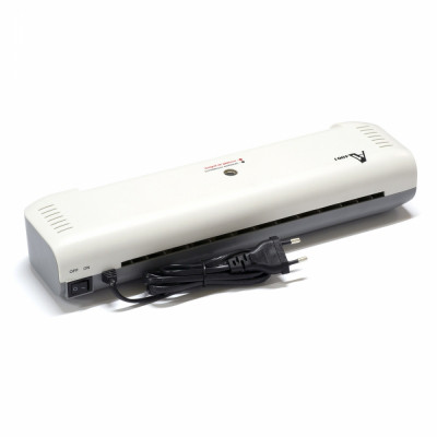 Ламінатор Agent 1A 4001 (3010080), фото 1