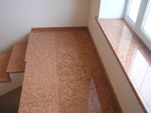 Мрамор в Харькове, фото 1