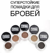 Помадка для брів Permanent_lash&brow, тон 1, фото 5