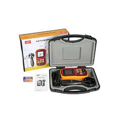 Анемометр (0,3~45 м/с) Benetech GM8901