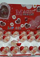 Блиск для губ Magic Your Life проявляється LB-20, фото 3