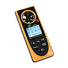 Багатофункціональний анемометр (0,7~30 м/с) Benetech GM8910, фото 2