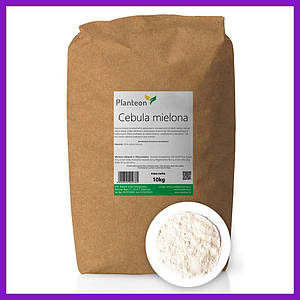 Цибуля сушена мелена цибуля цибуля суха цибуля подрібнена цибульна приправа 10 кг PL