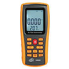 Анемометр (0,3~45 м/с) Benetech GM8902, фото 4