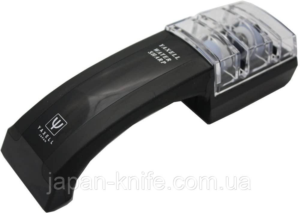 Точилка для ножів Yaxell GOUSHARP 37022
