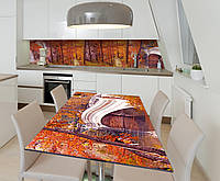 65х120 см Самоклеющаяся пленка для стола, декор кухонного стола, наклейки на столыZ181376/1st