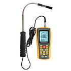 Анемометр USB (0,3~30 м/с) Benetech GM8903, фото 4