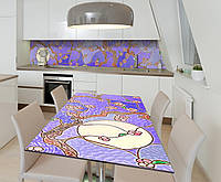 65х120 см Самоклеющаяся пленка для стола, декор кухонного стола, наклейки на столыZ181473/1st