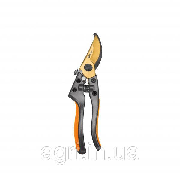 Секатор для обрізки гілок, V-SERIES, сталь SK5, KT-V1022