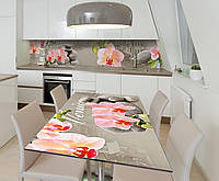 65х120 см Самоклеющаяся пленка для стола, декор кухонного стола, наклейки на столыZ181481/1st