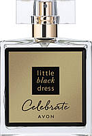 Avon Little Black Dress Celebrate