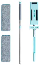 Швабра Clean ELF, Швабра Costway довжина 123 см, фото 2