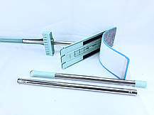 Швабра Clean ELF, Швабра Costway довжина 123 см, фото 3