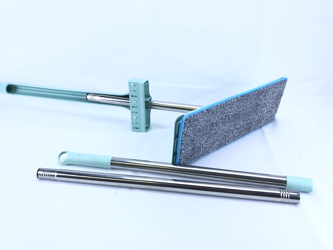 Швабра Clean ELF, Швабра Costway довжина 123 см