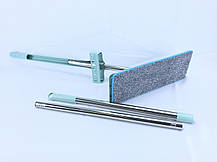 Швабра Clean ELF, Швабра Costway довжина 123 см, фото 4