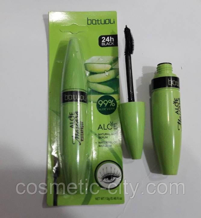 Туш для вій Botuoli Aloe (ВА 9008)