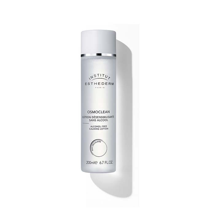 Успокаивающий тоник - лосьон Institut Esthederm 200ml - фото 1 - id-p1531344254