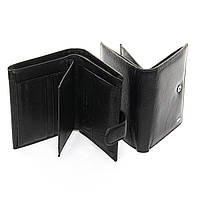 Чоловіче шкіряне вертикальне портмоне DR.BOND гуртом/роздріб