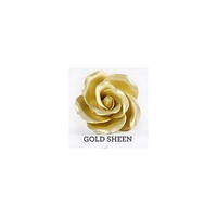 Пищевой краситель AMERICOLOR (США) Gold Sheen 20 мл