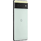 Google Pixel 6 8/128GB Sorta Seafoam Google Tensor 4614 маг, фото 4