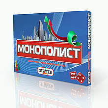 Настільна гра "Монополіст" 348 (рос.)