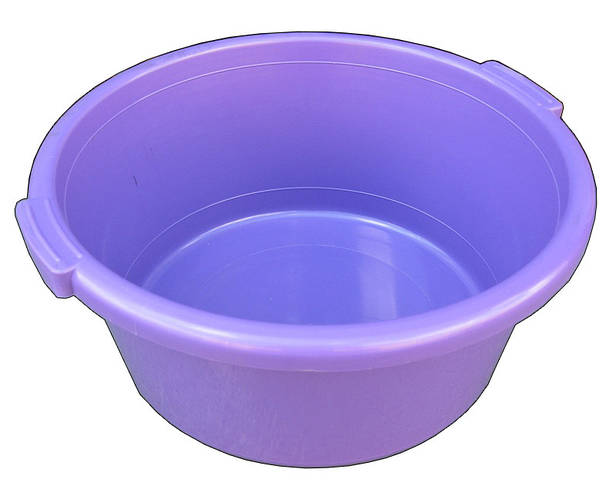 Купить Таз пластиковый пищевой 50 литров «Ретро» "Горизонт", цена 275 ...