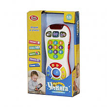 Детская интерактивная игра 7390RUS с обучением цифр