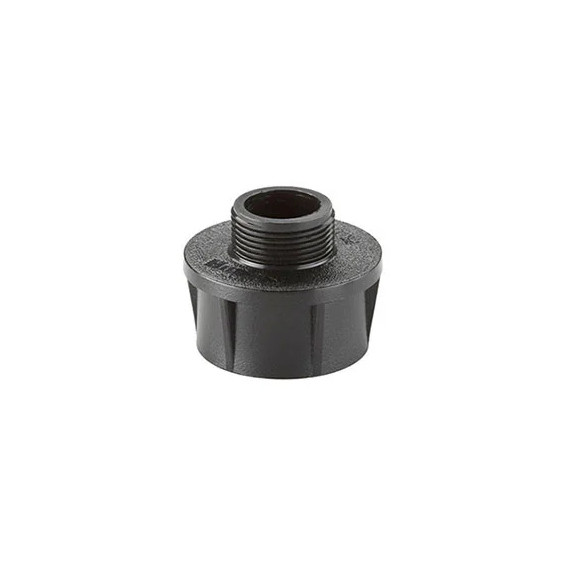 Зрошувач без форсунки Hunter PROS-00, для автополиву (перехідник 1/2" ВР для форсунки)