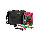 Мегаомметр (0,0 ~ 99,9 ГΩ) Benetech GM3123, фото 2