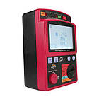 Мегаомметр (0,0 ~ 99,9 ГΩ) Benetech GM3123, фото 5