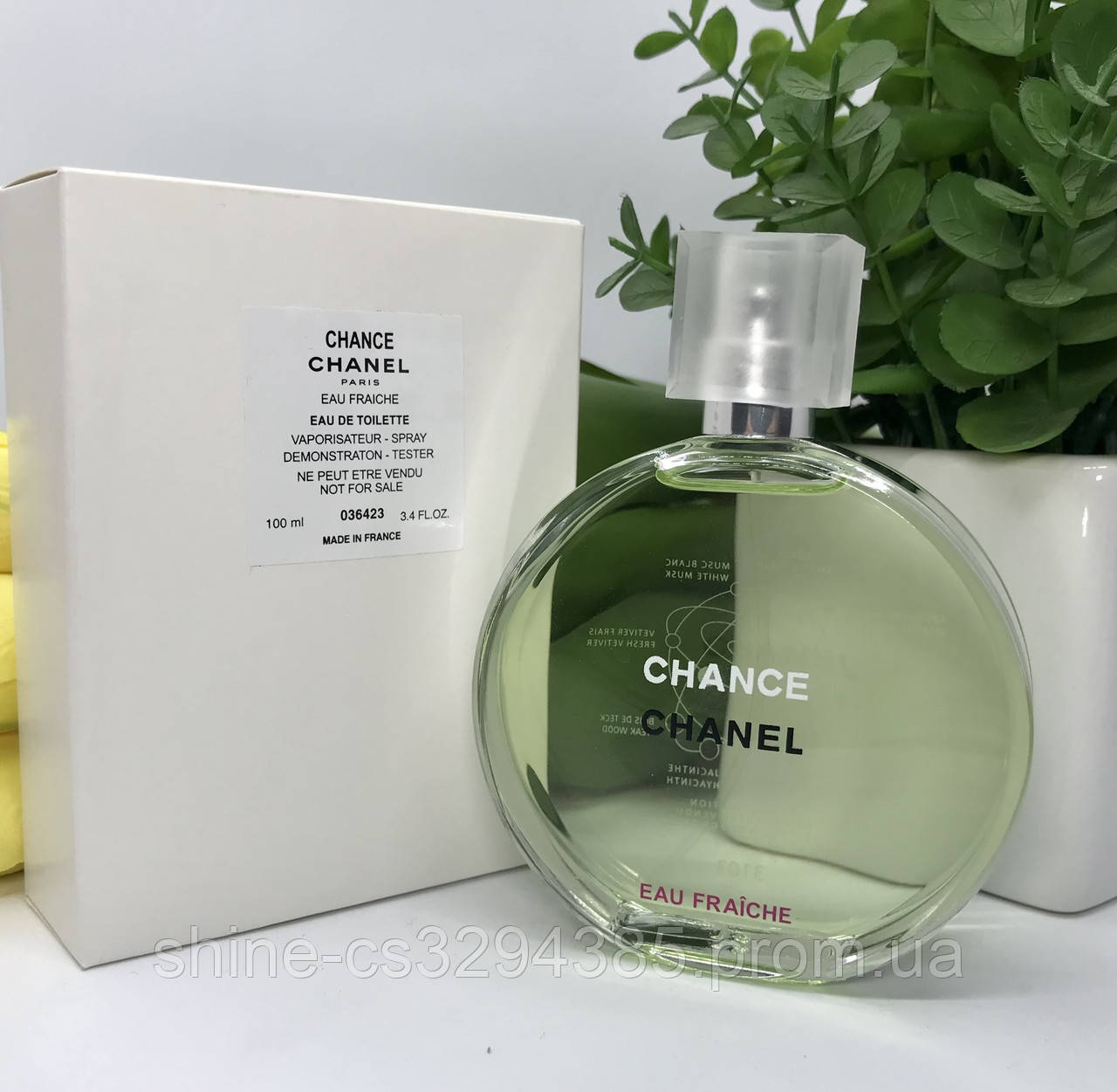 Chanel chance fraiche цена. Chanel chance Fraiche тестер 100мл. Chanel chance Eau Fraiche. Шанель Фреш 50 мл. Chanel chance Eau Fraiche 100 ml.