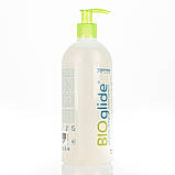 Натуральний лубрикант на водній основі BIOglide Neutral, 500 мл – ніжність природи для вашої близькості, фото 3