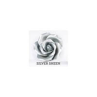 Пищевой краситель AMERICOLOR (США) Silver Sheen 20 мл