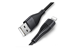 Кабель lighting для iPhone Joyroom S-M353 1 м.