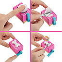 OUTLET — Лялька Барбі Вечірка для цуценят Barbie Puppy Party GXV75 Пошкоджена коробка, фото 3