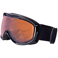 Лыжные очки маска горнолыжная SPOSUNE HX-043-OR: Gsport