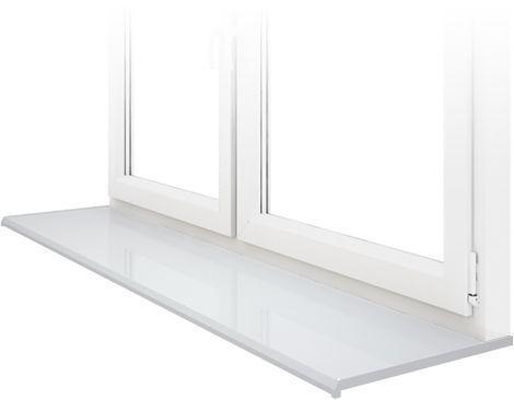 Подоконник Данке Standard Заглушка X Пара — Купить Недорого на Bigl.ua ...