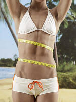 Переваги поясів для схуднення