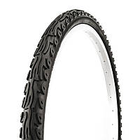 Гума на велосипед 26x1.90 Deli Tire S-616 Антипрокол 5 Level