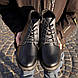 Зимові черевики великого розміру 47 48 49, фото 3