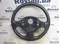 Руль Renault LOGAN MCV 2009-2013 (Рено Логан мсв), 8200798687 (БУ-218180)