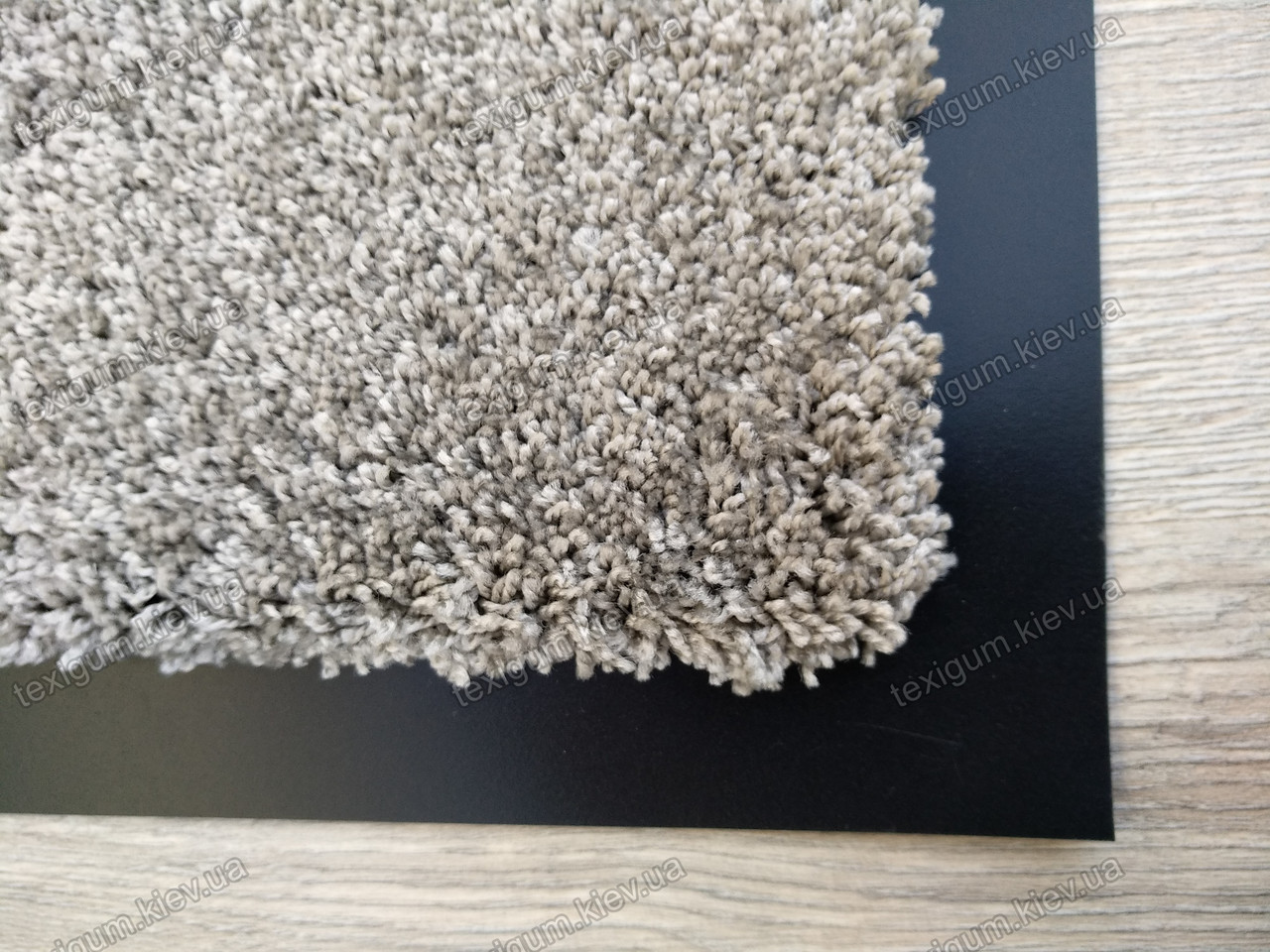 Килим решіток Super nytex 80х120 см бежевий