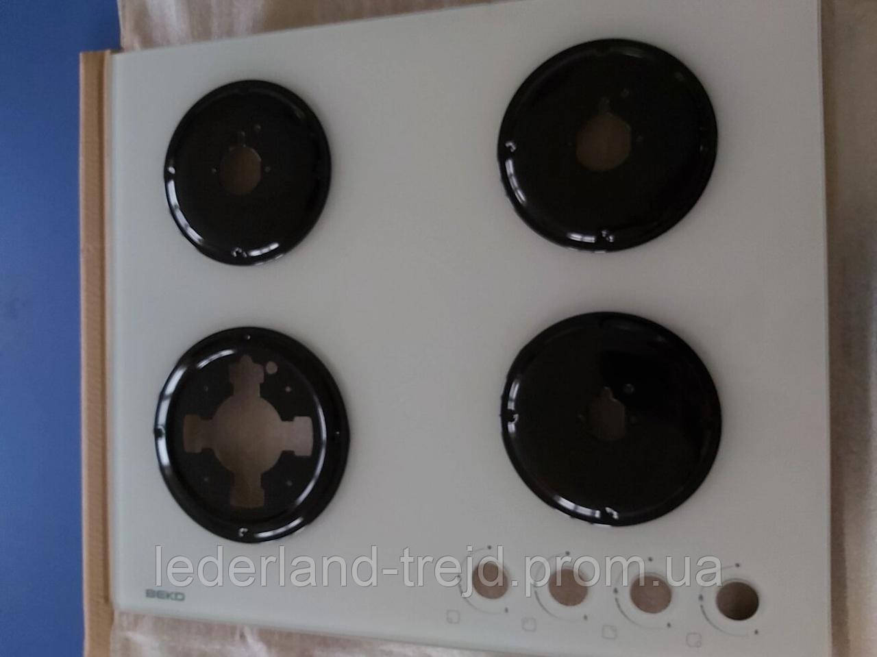 Рабочая Поверхность / Стол Стеклокерамика 3G +W для Плиты BEKO HIS ...