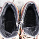 Berg 509 високоякісні черевики великих розмірів, фото 8