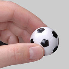 Настільний футбол Garlando F-Mini Soccer Game (FMINIRSOCCER), фото 6