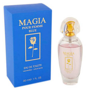 Univers Parfum Magia Blue Туалетна вода жіноча 30 мл.