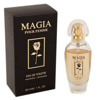 Univers Parfum Magia Туалетна вода жіноча 30 мл.